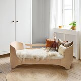 Leander® podaljšek za otroško posteljo classic™ baby whitewash | Shoptok.si