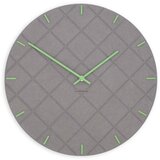 Von Der Factory Zidni sat Luxhora Mosaida Light Grey 11 kazaljki | shoptok.hr
