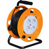 Home produžni 25M/3X1.5MM/4 suko uticnice na motalici | ePonuda.com