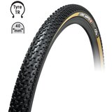 Tufo spoljašna guma gravel swampero 700x40c, tr, crna/krem ( 71164 ) | ePonuda.com
