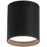 Faro 64207 - LED spot svetiljka HARU LED/6W/230V crna Cene