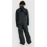 Quiksilver Mash Up Kids Bib hlace true black | Shoptok.si