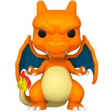 Funko bobble figure pokemon pop! - charizard Cene