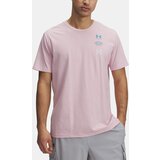 Under Armour Men's T-shirt UA M 60/40S EVOL LOGO SS - Men's | shoptok.hr
