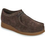 Clarks WallabeeEVO Smeđa | shoptok.hr