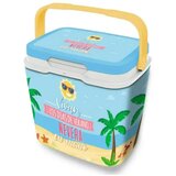 El Fresco Prenosni frižider 25L višebojni | ePonuda.com