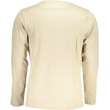U.S. GRAND POLO US GRAND POLO MEN&#39;S LONG SLEEVE T-SHIRT BEIGE | Shoptok.si