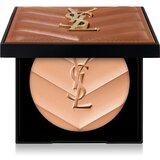 Yves Saint Laurent All Hours Bronzer bronzer za žene 01 Leight Sepia 7,5 g | shoptok.hr