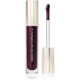 MAC Cosmetics Lipglass Cushion High-Pigment Oil ulje za usne s visokom pigmentacijom nijansa Grapesicle 5 ml Cijene