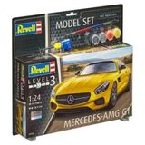 Revell maketa model set mercedes-amg gt ( RV67028 ) Cene'.'