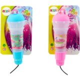  Dječji mikrofon Echo - svijetlo plavi | shoptok.hr