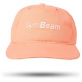 GymBeam dad cap salmon 105763 Cene