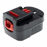 VHBW baterija za black &amp; decker A12 / PB12 / A1712 / FSB12, 12 v, 3.0 ah Cene