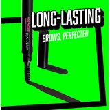 Wet'n wild Ultimate Brow Pen tekoče črtalo za obrvi odtenek Dark Brown 0.5 ml | Shoptok.si