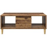  Kava Stol Staro drvo 90 x 50 x 26.5 cm Konstruirano drvo | Eponuda.ba