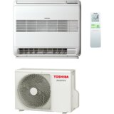 Toshiba konzolna klimatska naprava RAS-B18J2FVG/ RAS-18J2AVSG-E1, 5,0 kW | Shoptok.si