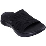 Skechers go walk flex sandal - elation 141425-bbk | shoptok.hr