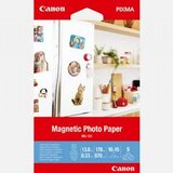 Canon Magnetski Photo Papir MG-101 10x15 - 5 L Cijene