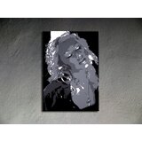  Ručno slikane slike na platnu pop art christina aguilera | ePonuda.com