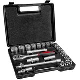 Praktik Set ključeva NASADNIH 25/1 | shoptok.hr