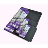 Simply WBN knjiga za skiciranje A5 - 54 listov (blok za skiciranje –) | Shoptok.si