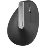 Logitech MX Vertical bluetooth & brezžična optična vertikalna miška | Shoptok.si