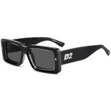 Dsquared2 D20142/S 08A/IR - ONE SIZE (52) | shoptok.hr