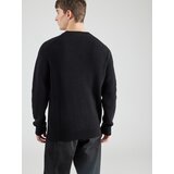 Replay Pulover crna | shoptok.hr