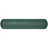  Mreža za privatnost zelena 2 x 10 m HDPE 195 g/m² | shoptok.hr