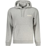 Napapijri MEN&#39;S ZIP-FREE SWEATSHIRT GREY Cijene