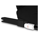 Lionelo i-Size autosjedalica Hugo, ISOFIX, 100-150cm, crvena + ORGANIZATOR | shoptok.hr