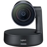 Logitech rally camera black - emea | Eponuda.com