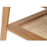 Unique Furniture Stolić za kavu s pločom stola u dekoru hrasta u prirodnoj boji 60x120 cm Barrali – | shoptok.hr