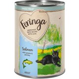Feringa Single Meat Meni 12 x 410 g - Losos s krumpirom i peršinom Cijene