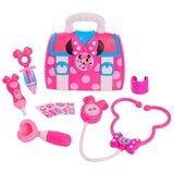 Mickey & Minnie Disney Minnie Doktorski Set za Djecu Cijene