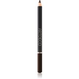 Artdeco eye brow pencil svinčnik za obrvi 1,1 g odtenek 2 intensive brown | Shoptok.si