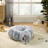 Love Story Tunel za mačke Fluffy – | Shoptok.si