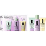 Clinique Mini Kit Healthy Skin Routine Skin Type 2 poklon set za žene Cijene