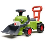 Falk traktor guralica s nakladačem Vintage Clas 912D Cijene