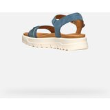 Geox Blue Women's Sandals Xand 2.1S - Women's | Shoptok.si