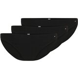 Tommy Hilfiger Underwear Spodnje hlačke črna u