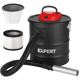 Scheppach expert PAX1000 usisivač za pepeo 1000W Cene