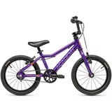 Academy Grade 3 Belt Purple 16" Dječji bicikl