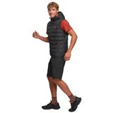 Alpinus Puhovke Athos Body Warmer Črna | Shoptok.si