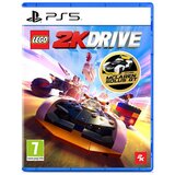Lego 2K Drive PS5 With McLaren Toy | Eponuda.ba