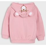 Sinsay Komplet gornjeg dijela trenirke i hlača Care Bears | shoptok.hr