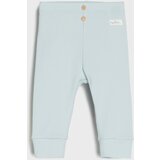 Sinsay Set od 3 rebrastih hlača s ukrasnim gumbima | shoptok.hr