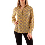 Marella Srajce & Bluze GOCCIA Zelena Cene