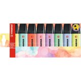 Stabilo Pastelni markeri Boss 8/1 Slike