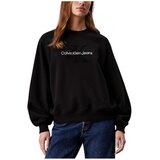 Calvin Klein Jeans Puloverji - Črna Cene